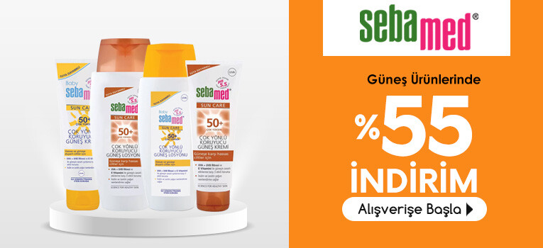 Sebamed Güneş