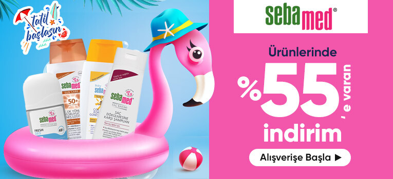 Sebamed