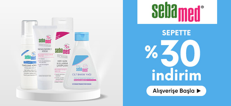 Sebamed