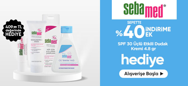 Sebamed