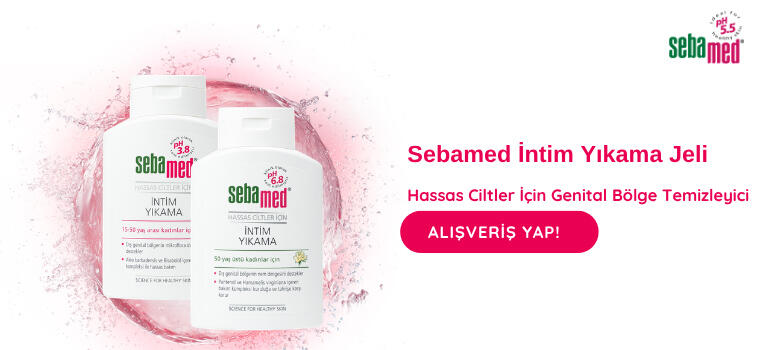 Sebamed intim