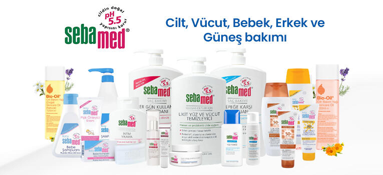 Sebamed