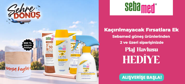 sebamed