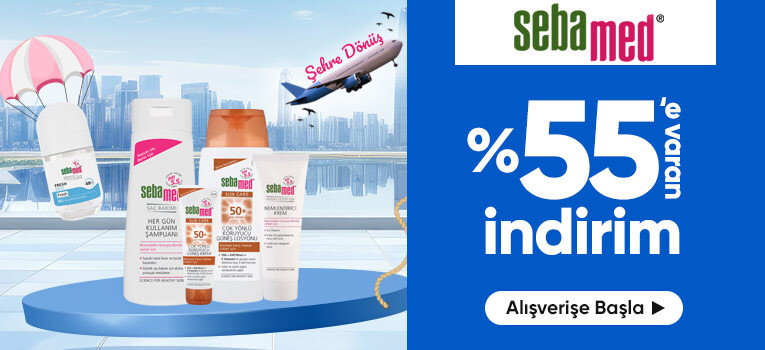 Sebamed