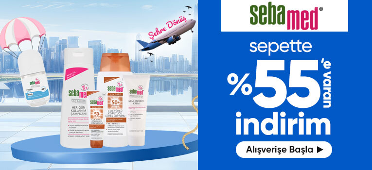 Sebamed