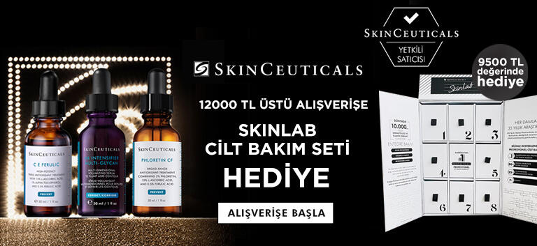 Skinceuticals