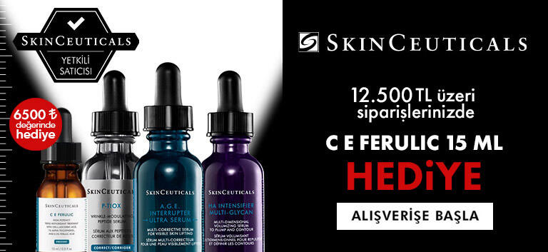 Skinceuticals
