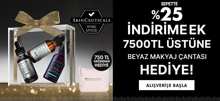 Skinceuticals indirim