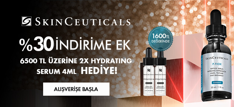 Skinceuticals indirim