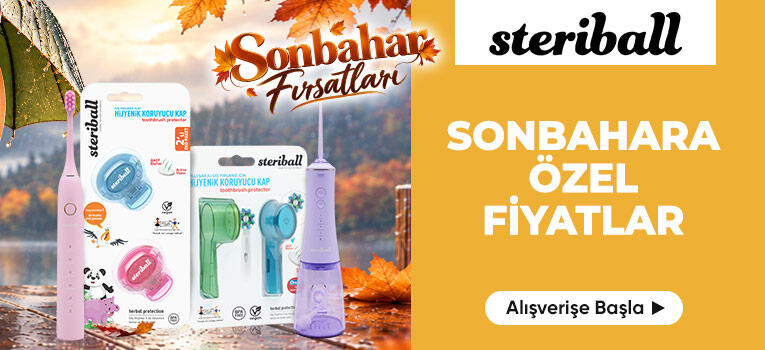 steriball
