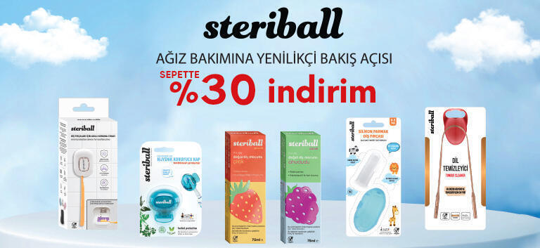Steriball