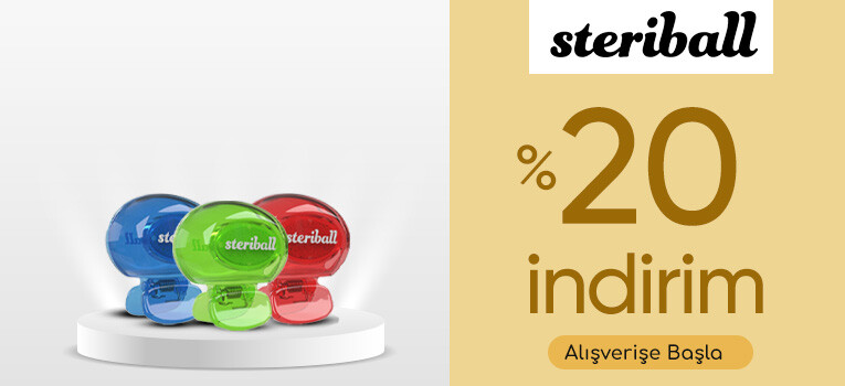 Steriball Mayıs