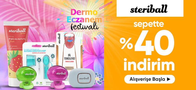 Nisan Konseptli neon Steriball