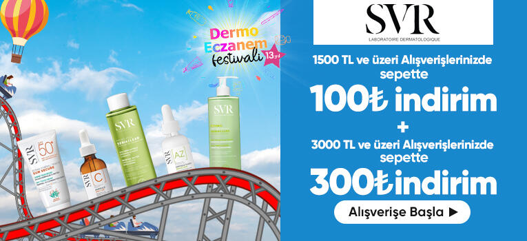 Nisan Konseptli Roller SVR