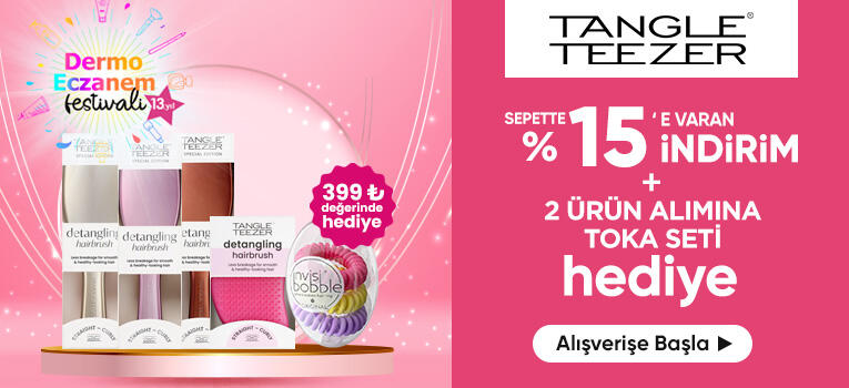 Tangle Teezer