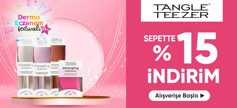 Tangle Teezer