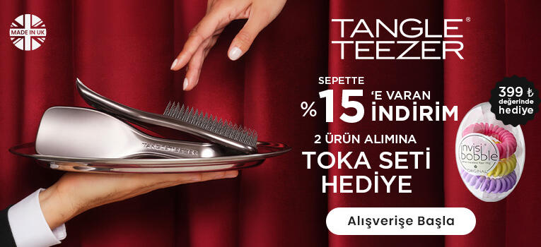 Tangle Teezer