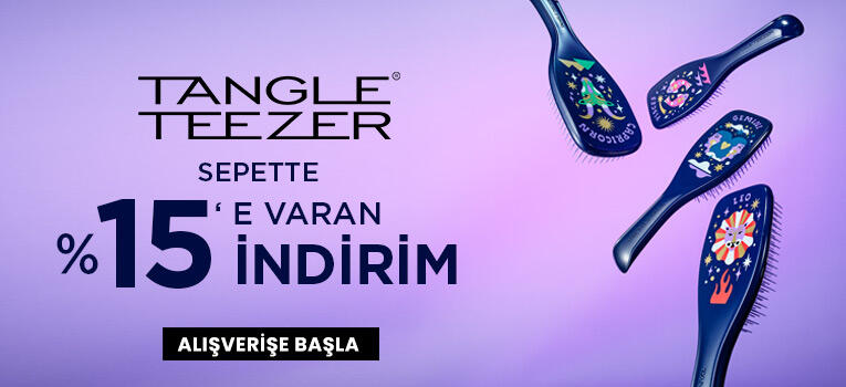 Tangle Teezer