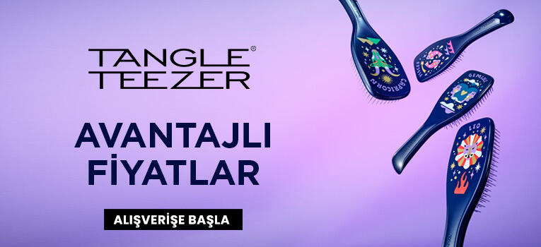 Tangle Teezer