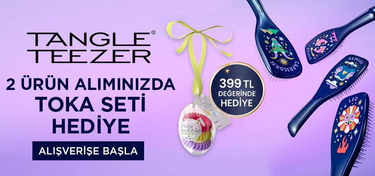 Tangle Teezer