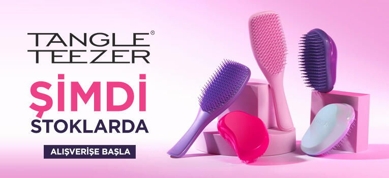 Tangle Teezer