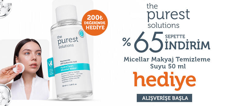 the Purest micellar