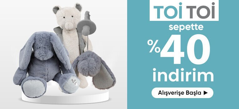 %40 İndirim