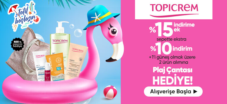 Topicrem