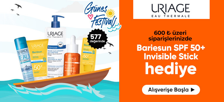 Uriage