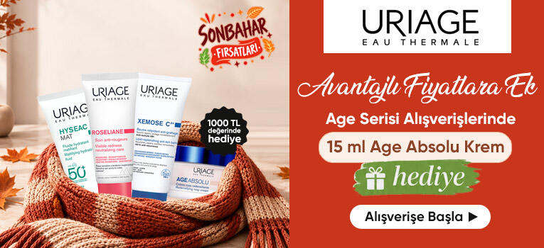 Uriage