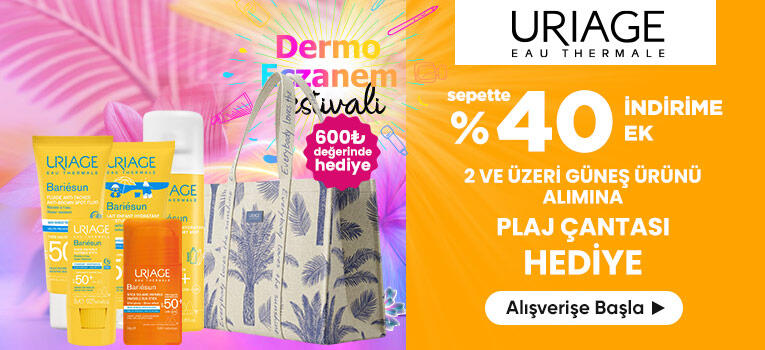 Nisan Konseptli Neon Uriage