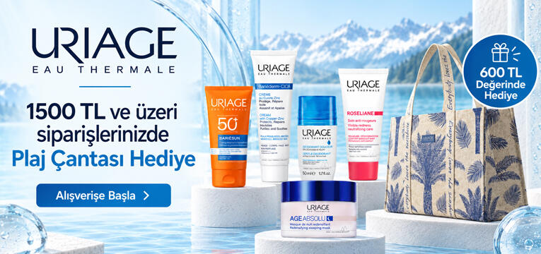 Uriage