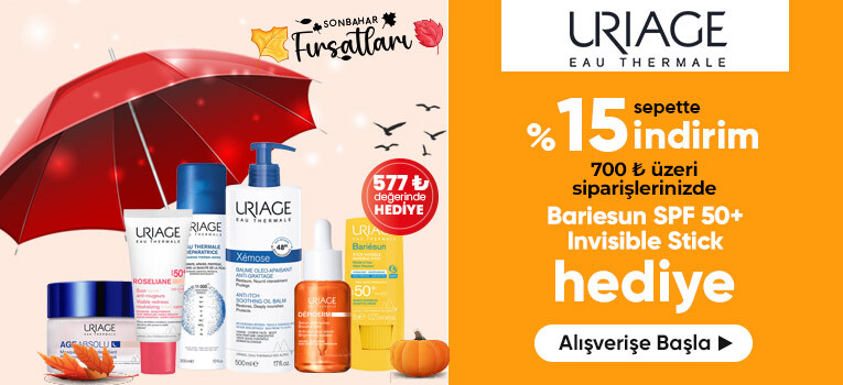 Uriage