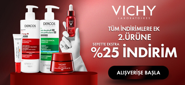 Vichy Göz kremi