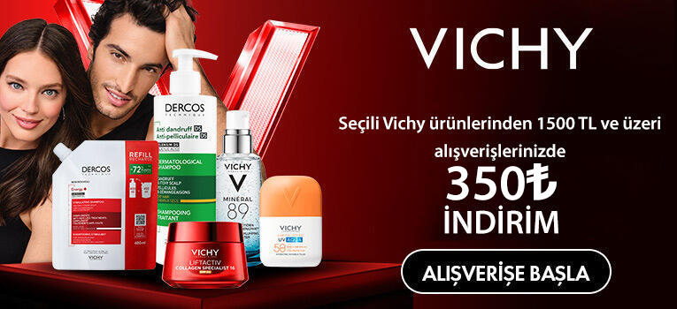 Vichy hediye