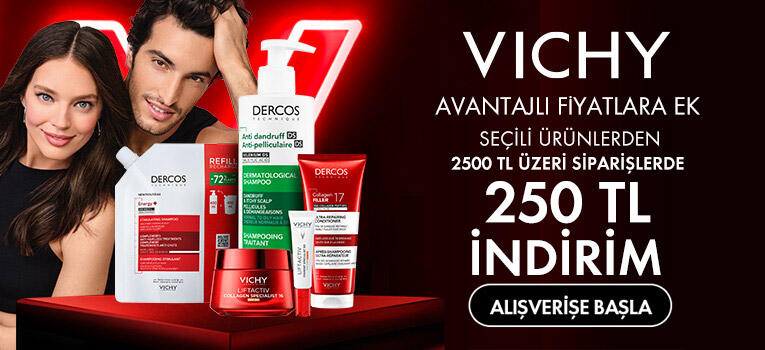 Vichy hediye