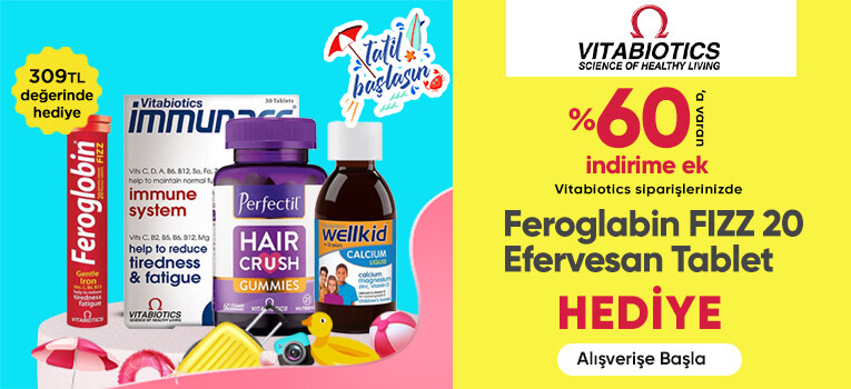 Fizz efervesan hediye