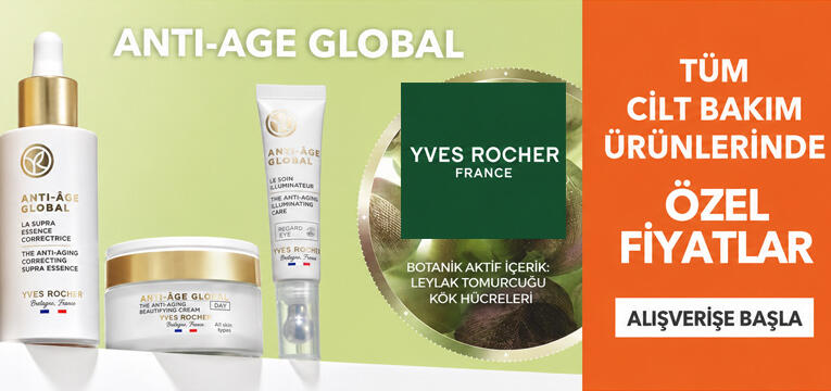 Yves Rocher
