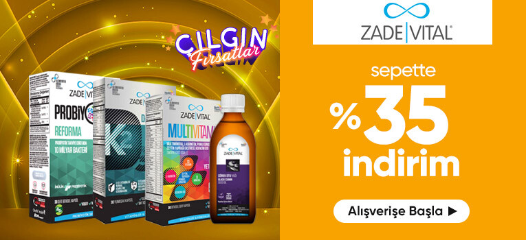 Zade Vital
