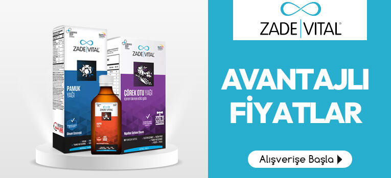 Zade Vital