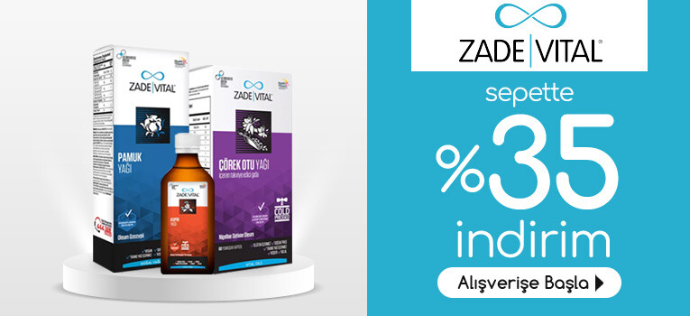 Zade Vital