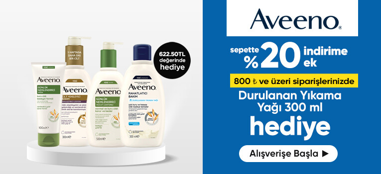 Aveeno