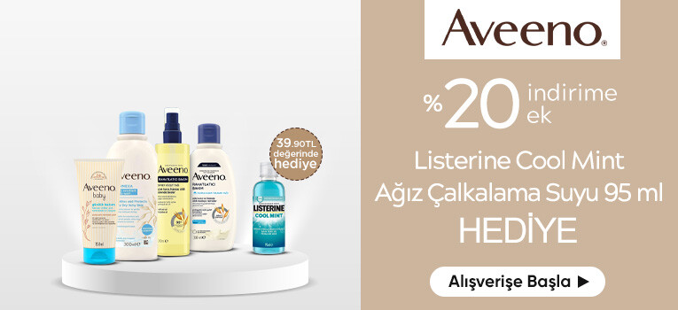 Aveeno Mayıs