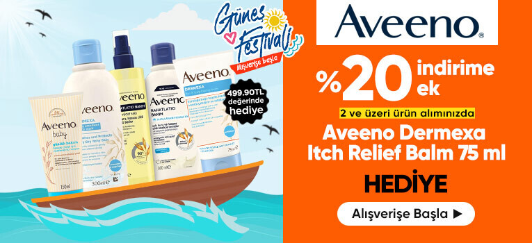 Aveeno