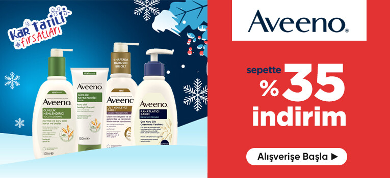 Aveeno