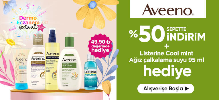 Aveeno