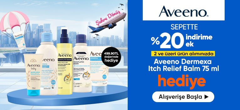 Aveeno