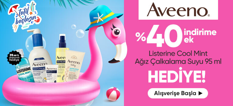 Aveeno
