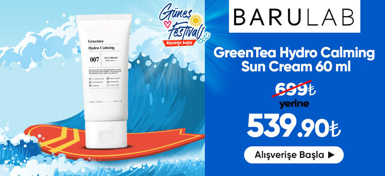 Güneş Kremi