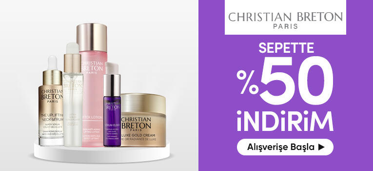 Christian Breton 